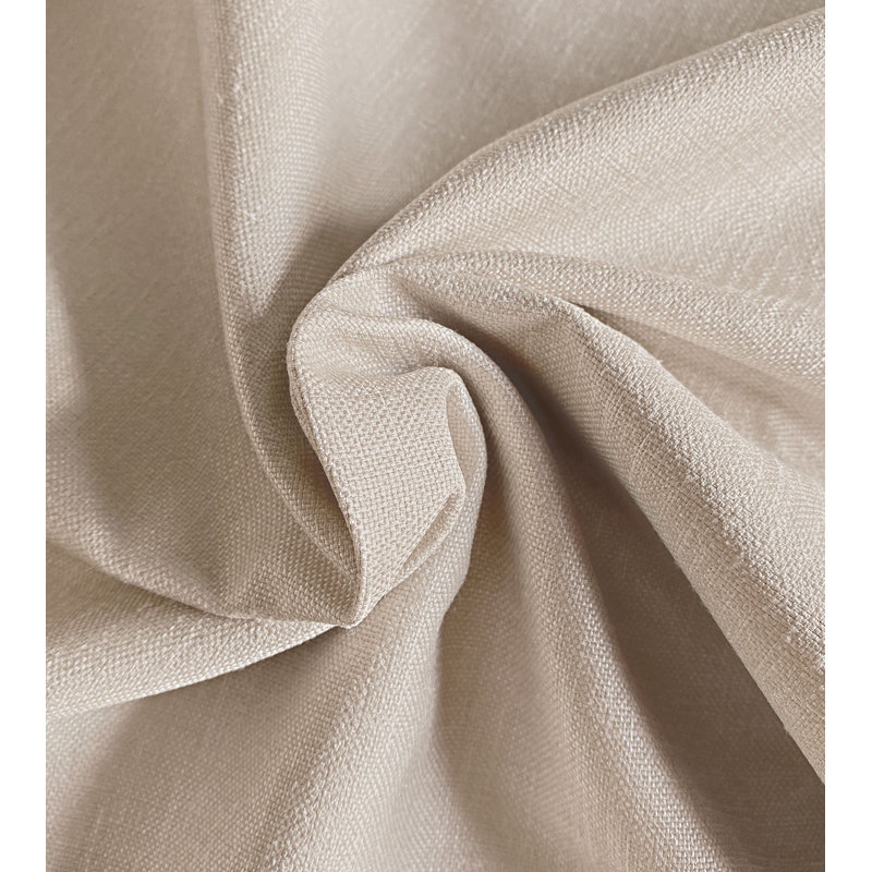 Tissu Flynn, Perle