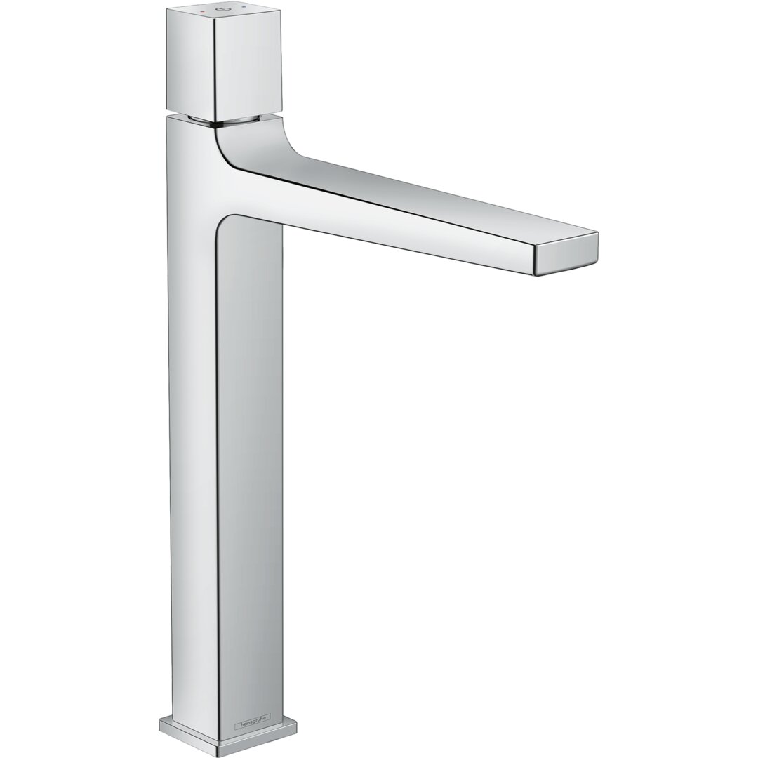 Hansgrohe Metropol Waschtischarmatur 260 Select Mit Push-Open Ablaufgarnitur Chrom