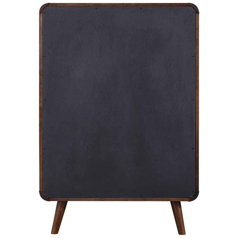 Commode à 5 tiroirs Winston