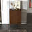 Davondre 31.5'' W 5 - Drawer Dresser-1259401883