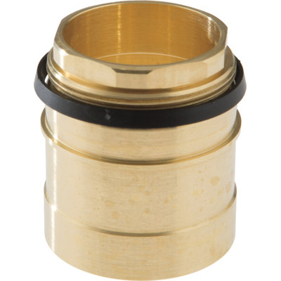 Ecrou de capot 1 1/2 po