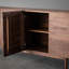 63'' Solid Wood Sideboard