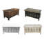 Haymarket Solid Wood End Table-630633492