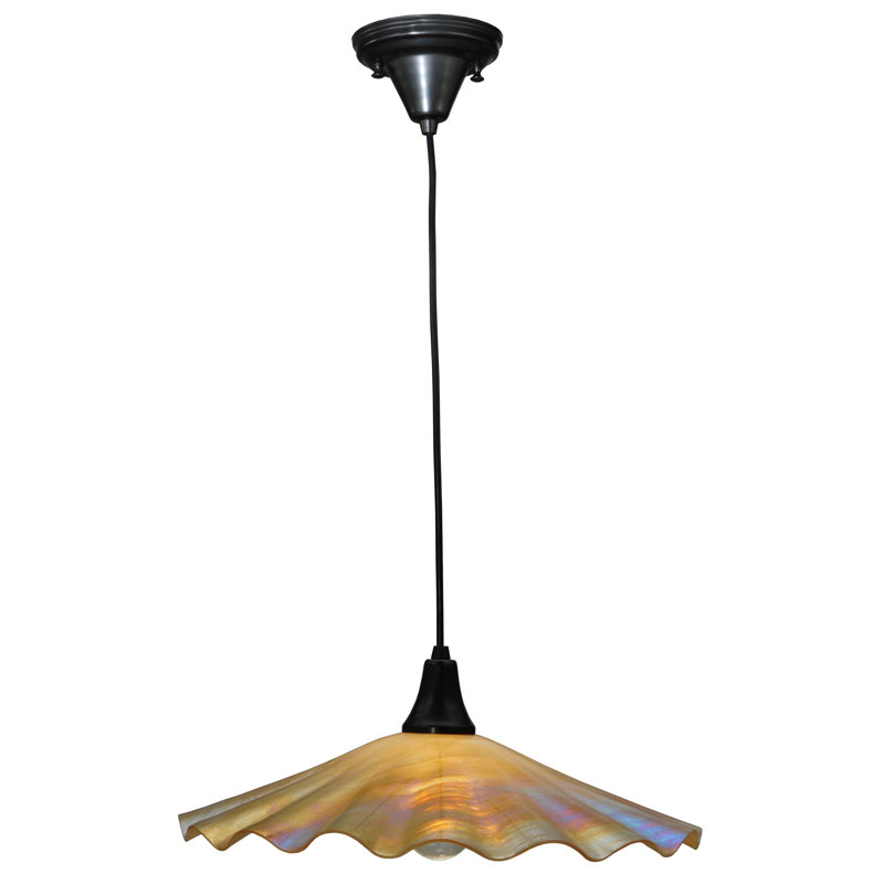 Metro Fusion 1 - Light Pendant