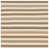 Beige Striped