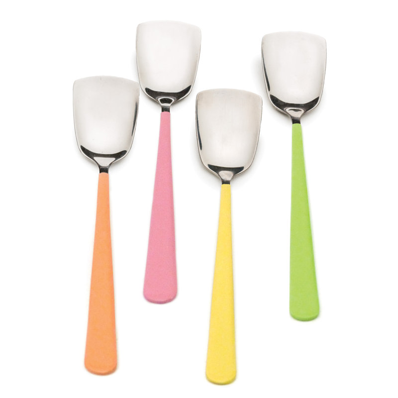 Sergey Stainless Steel Dinner Spoon
