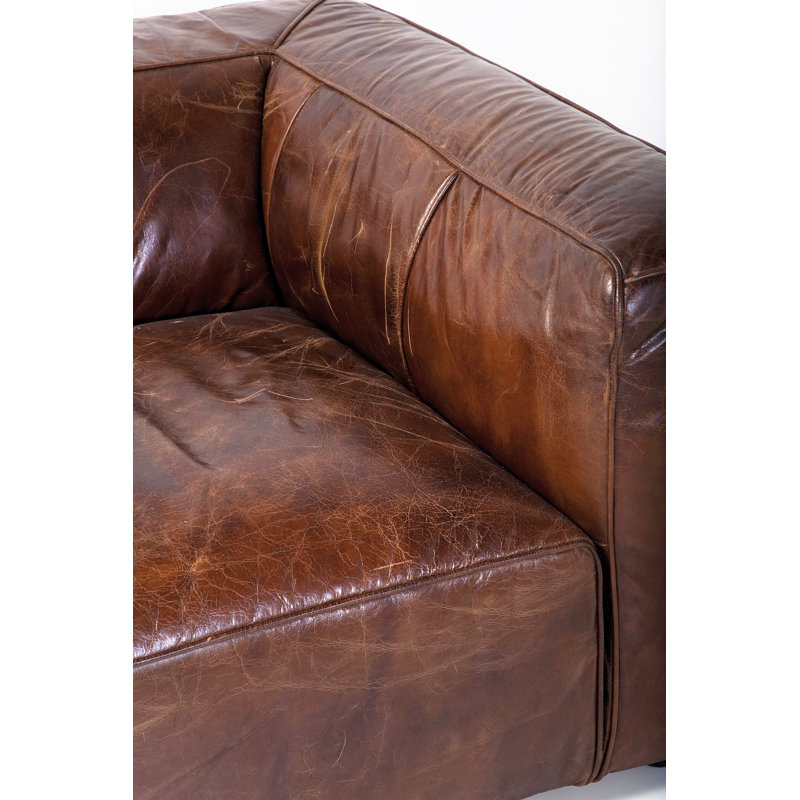 Cubetto 3.5-seater sofa, 260 cm