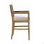 Tabouret de bar Cane