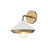 Marnie 1 Light Wall Sconce-2038614025-2038614024