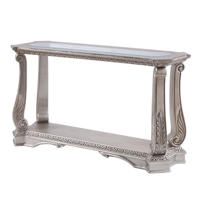 Table de bout Khrystopher