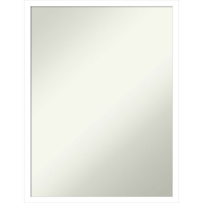 Flat Mirror
