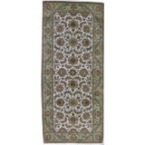 Wool Oriental Area Rug