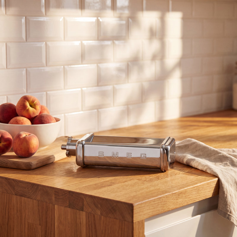 SMEG Stand Mixer Spaghetti cutter