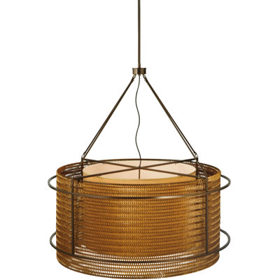 Maille 6 - Light Chandelier