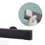 Premium Single Curtain Rod-848151139-848151137