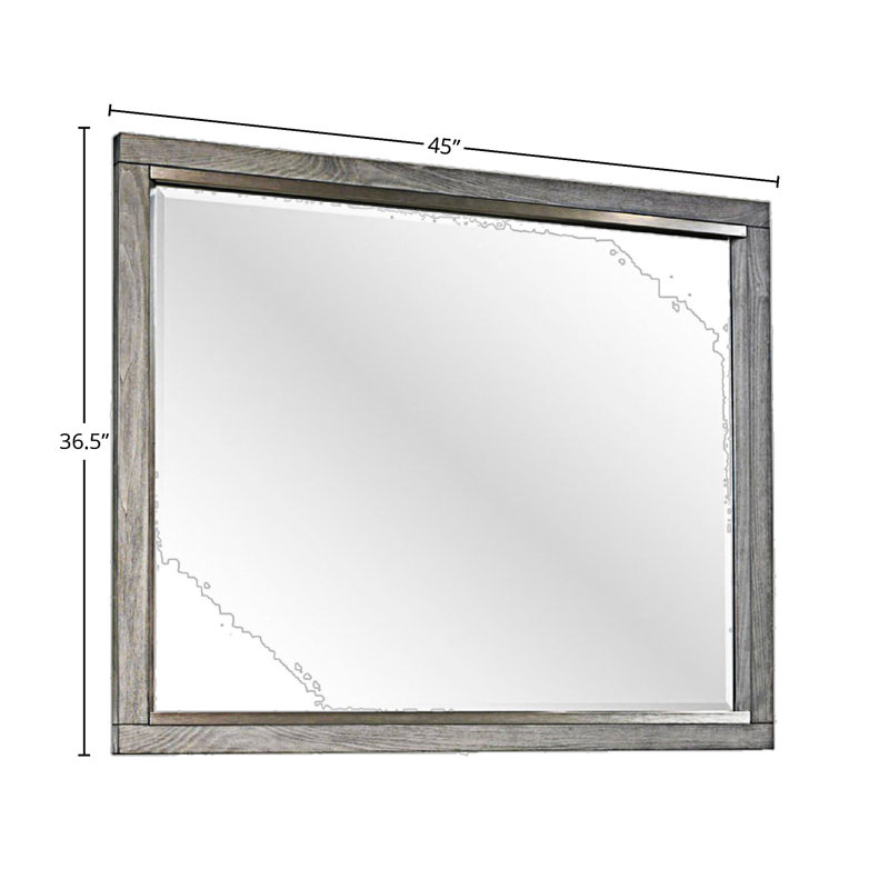 Miroir