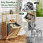 Cabinet Laundry Hamper