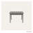 POLYWOOD x Sol 72 Coffee Table-799483047