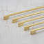 Slim Squared D-Bar Handles in Multiple Finish Variations-122584347-123144558