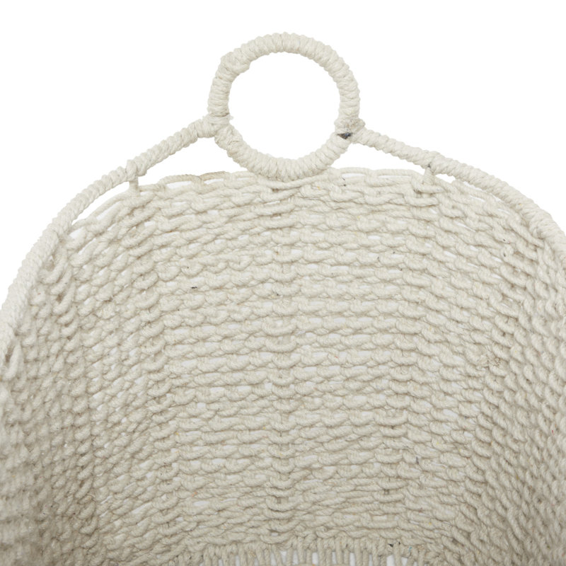 Panier en tissu Ancerre