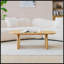 Table basse Modern