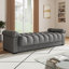Itzel 4 Seater Polyester Sofa Bed