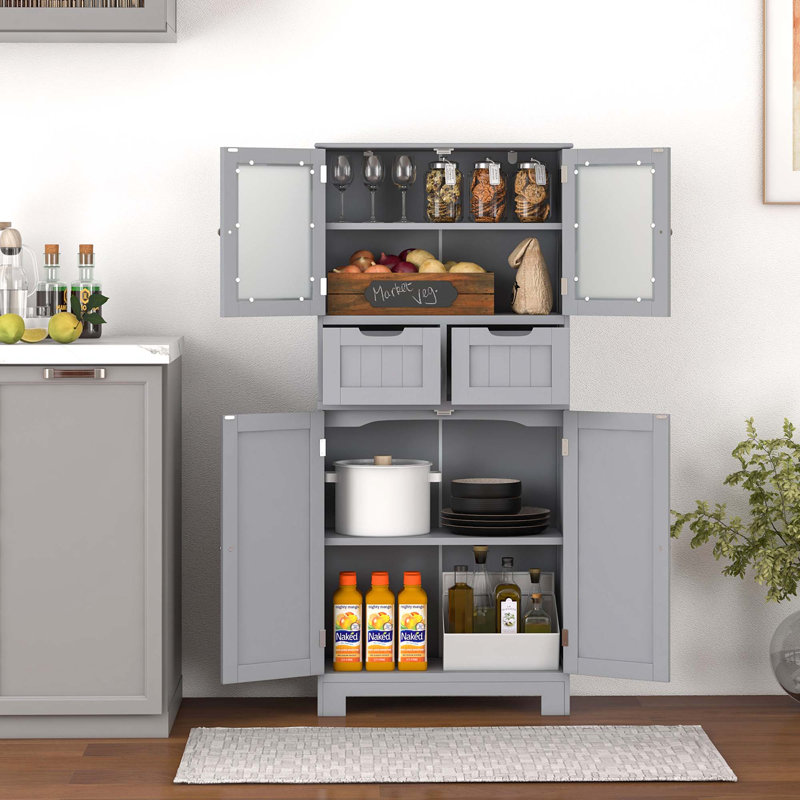 Armoire d'appoint Artavian
