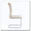 Chaises de salle à manger rembourrées en similicuir-1538865121-1538865126