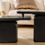 Ensemble de tables basses carrées-1553488669