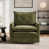 Chenille verte est en rupture de stock