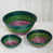 Dark Green/Green/Lilac
