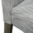 Swanscombe Upholstered Linen Side Chair