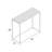 Console Table Metal-1637230596