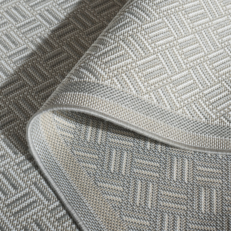 Tapis d'intérieur / extérieur Terrace 800, Tapis de couloir 2 pi 3 po x 8 pi