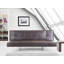 Faux Leather Sleeper-10274551