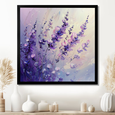Kucera - Floral Wall Decor