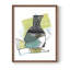 «Jubilee Jugs II», reproduction encadrée - bois massif-2013875949-2013875944