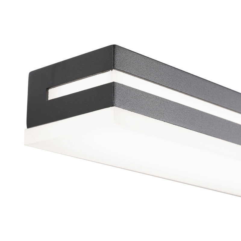 32"dimmable Led Bath Bar