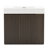 36" Bathroom Vanity with Solid Surface Top-54691636-54691645