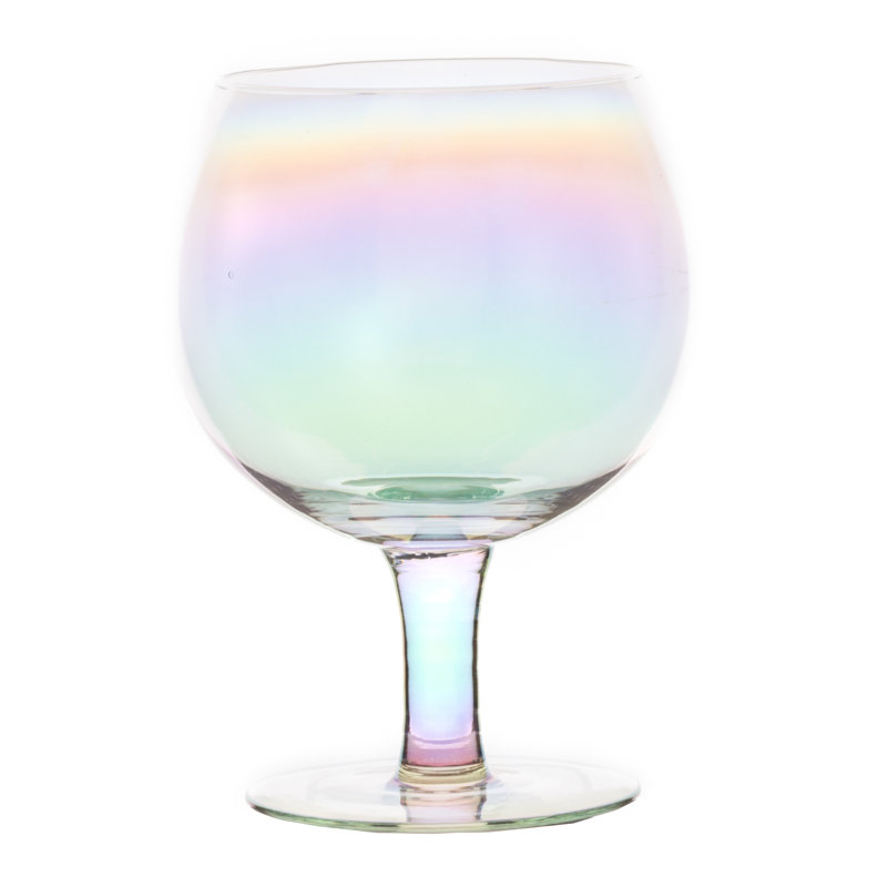 20701.45ml Handmade Gin Balloon Glass Set
