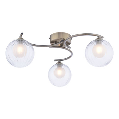 Flush Mount