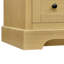 Base de meuble-lavabo simple autoportante de 59,25 po Avery seulement-134437427-134437431