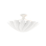 Hadley 3 - Light Semi Flush Mount