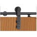 Roue à sangle Cal Royal SCS803582 US10B