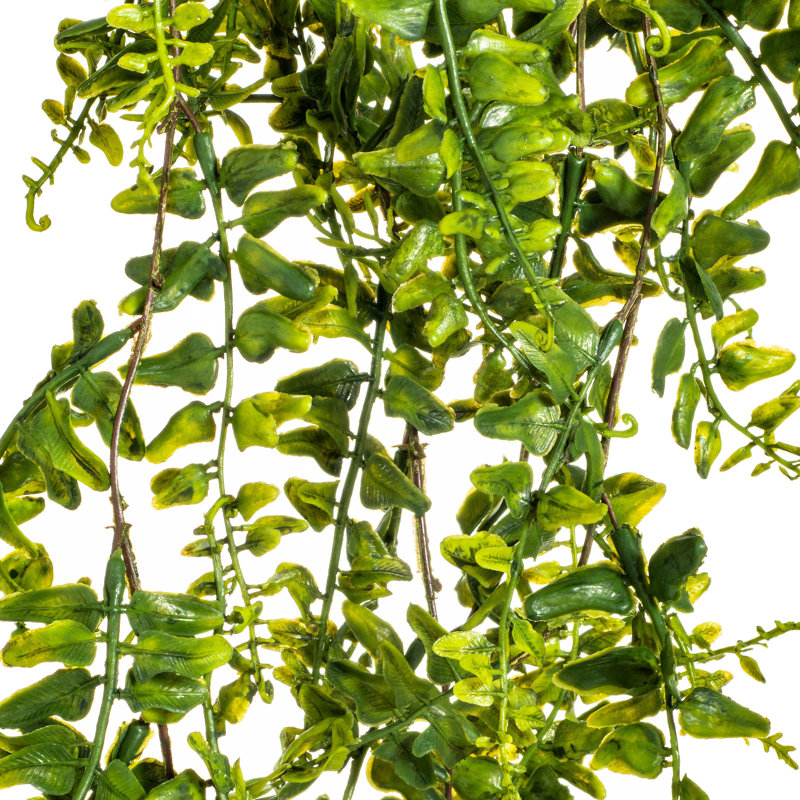 Vigne artificielle 30 po vert