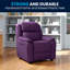 Fauteuil inclinable Degeorge Deluxe-1715958439