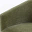 Chaise pivotante à jupe Elm Baltic-305738927