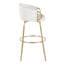 Tabouret de bar et de comptoir Laurenzio-106895891-106895892-106895894