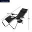 Caymus Metal Outdoor Lounge Chair