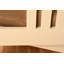 Stratford Full-Size Futon Frame Includes Storage Drawers-1346986921